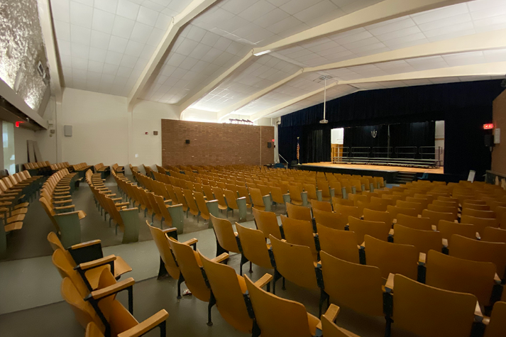 Auditorium