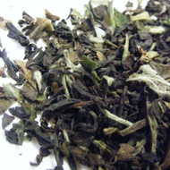 Ogopogo Blend from Teaberry's Fine Teas