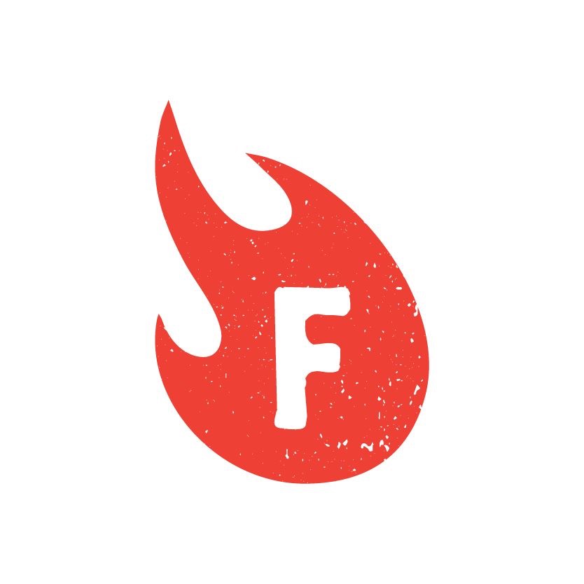 The Furnace logo