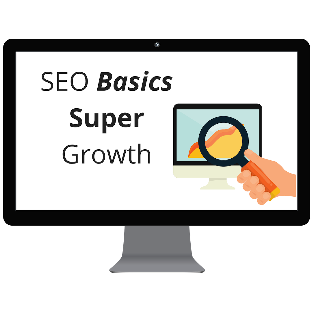 Rachel Paul â€“ Seo Basics The Course Arena