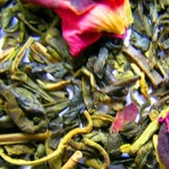 Green Summer Tea from A.C. Perch's Thehandel