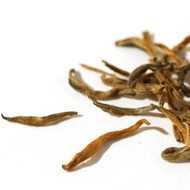 Yunnan Gold Black Tea (Yunnan Dian Hong) from Jing Tea