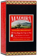 English Breakfast from Madura of Australia