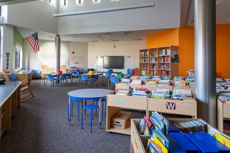Library