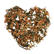 Popcorn Tea from Sleepy Leaf