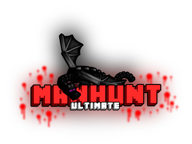 ManHunt Ultimate logo