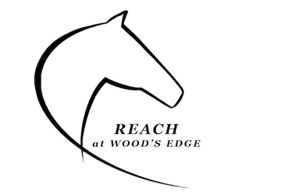 Riders Edge Ability Centered Horsemanship LTD logo