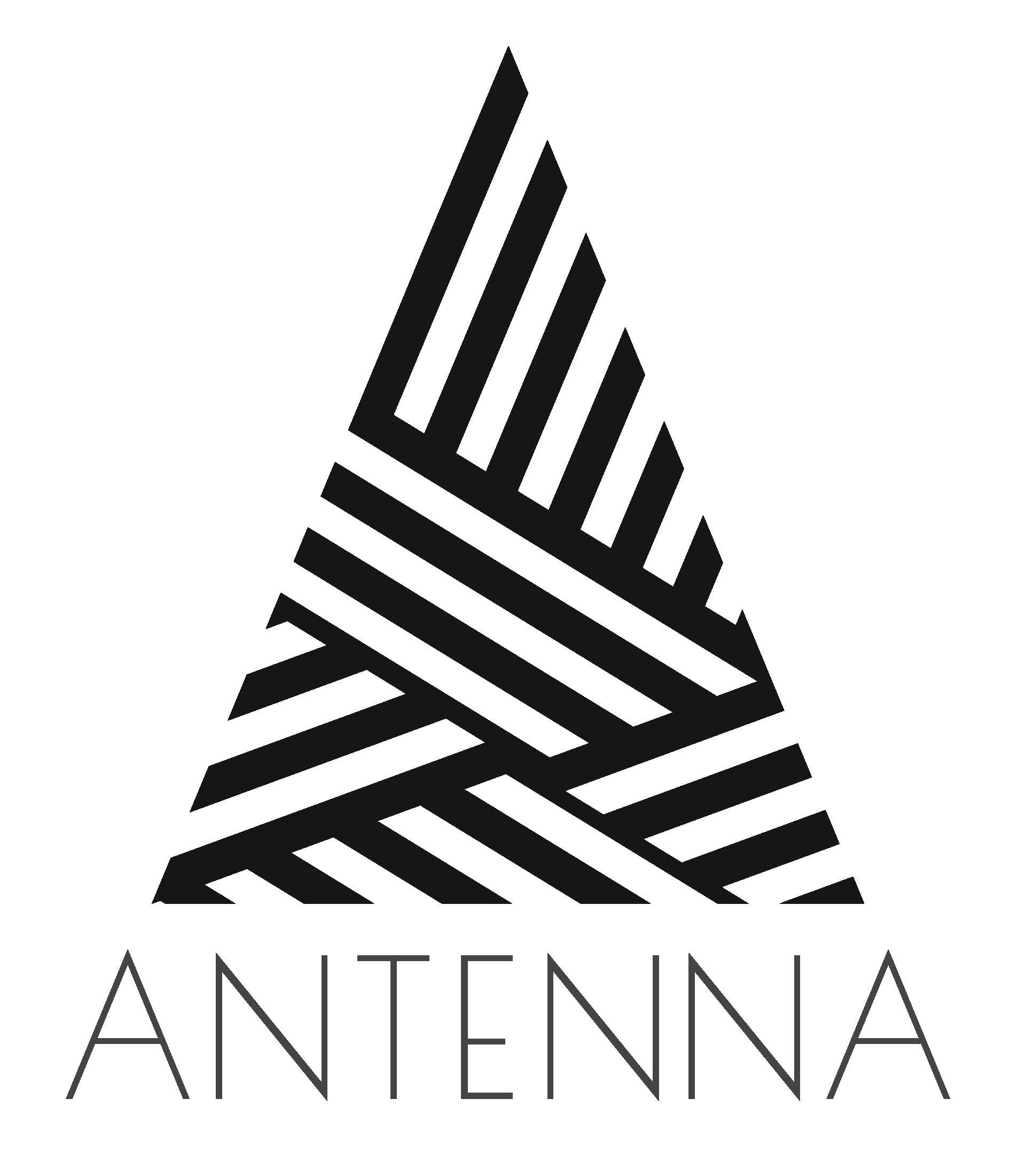 Antenna logo