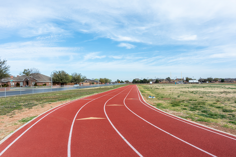 Track