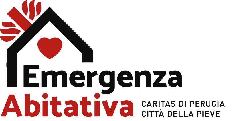 Fondazione di Carità San Lorenzo onlus logo