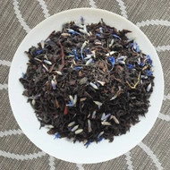 Lavender Cream Earl Grey from Great Wall Tea Company