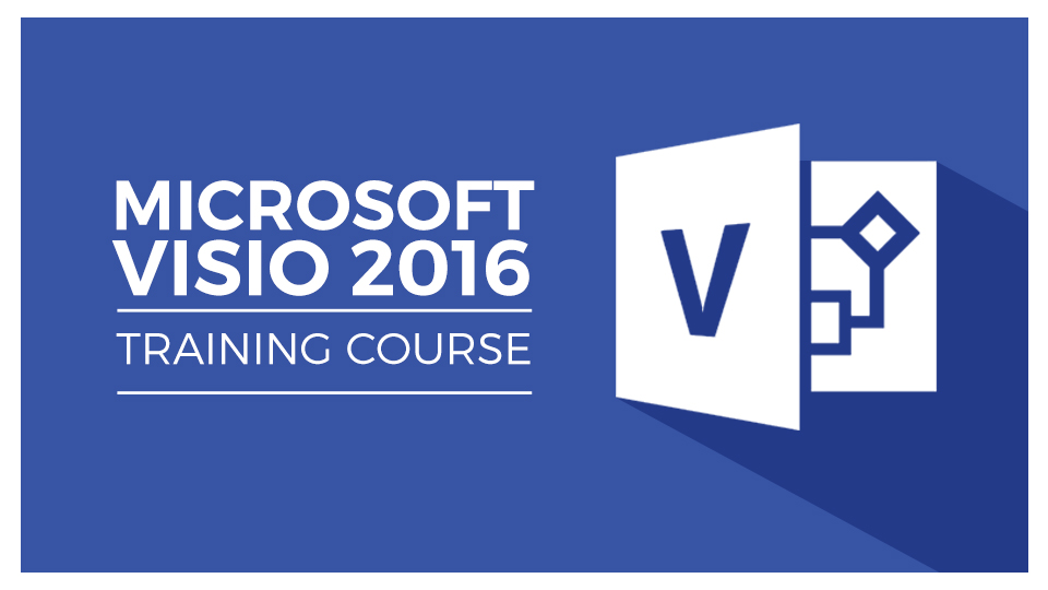 How To Use Microsoft Visio 16 Online Training Course Stream Skill