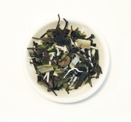 White Peony, Pandan Leaves & Coconut from Chapels Fine Teas