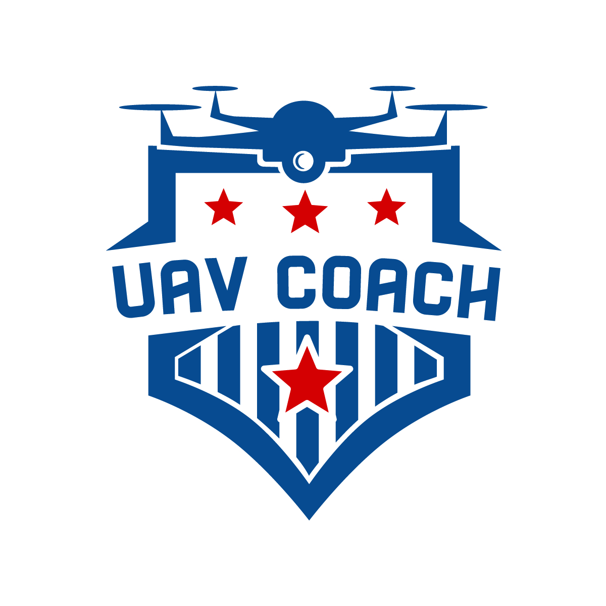 UAV Coach