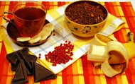 Monkey's Chocolate from The Green Teahouse