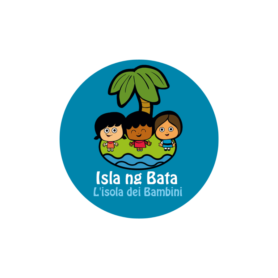 Isla ng Bata - L'isola dei Bambini Onlus logo