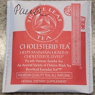 Cholesterid (Yunnan Tuocha) from Triple Leaf Tea