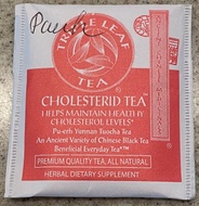 Cholesterid (Yunnan Tuocha) from Triple Leaf Tea