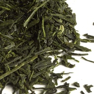 TJ80: Gyokuro from Upton Tea Imports