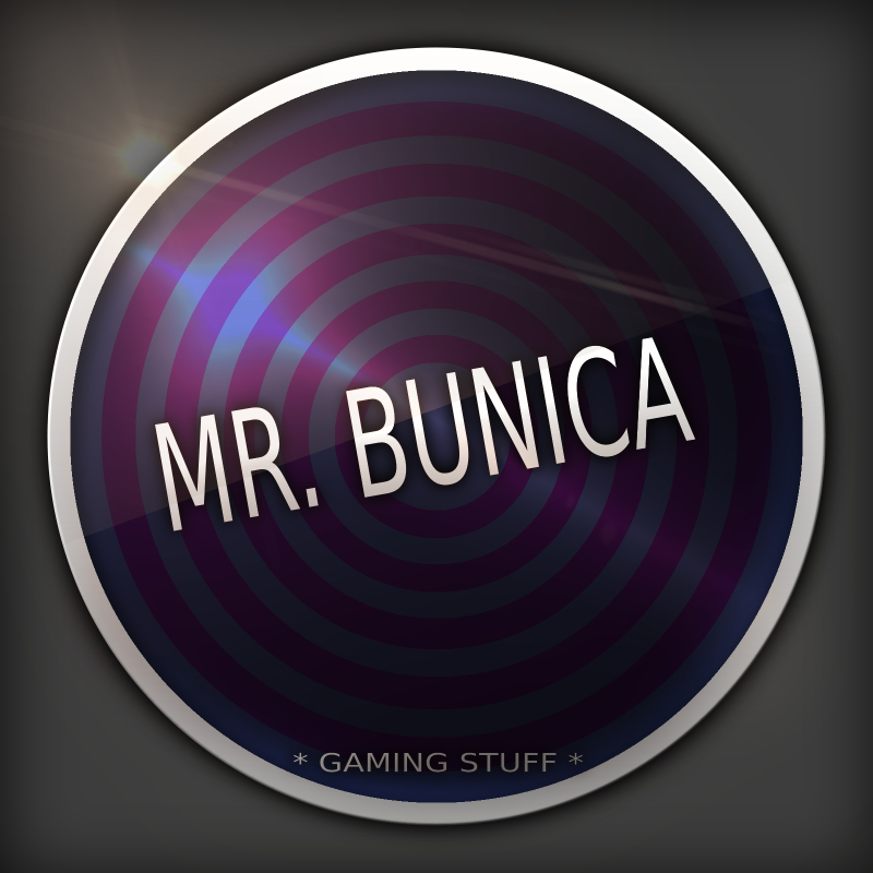 Twitch Donations | MrBunica (Powered by Donorbox)