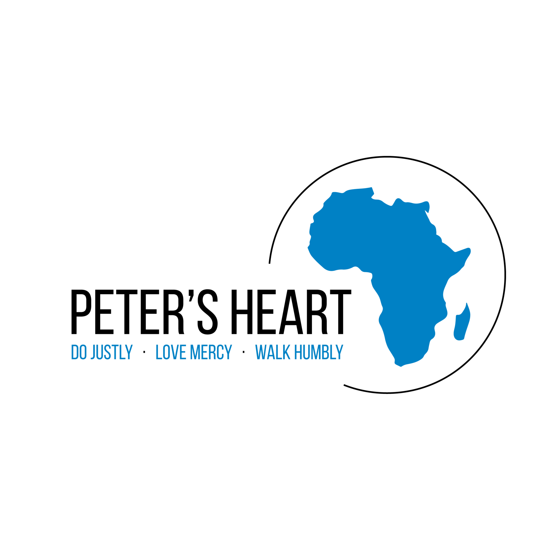 Peter's Heart Inc. logo