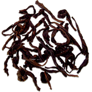 2009 Old Bush Shui Xian from Imperial Tea Court