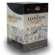 The London Cuppa from The London Cuppa