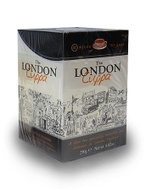 The London Cuppa from The London Cuppa