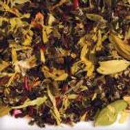 Pitta (Fire-blood cleansing & cooling) Wellness Tea from Roundtable Tea Company