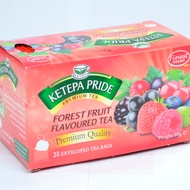 Ketepa Pride Forest Fruit Flavour from KETEPA Limited