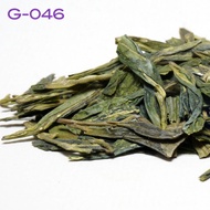 Shi Feng Long Jing DragonWell from Hotsoup.nl