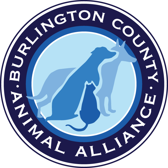 Burlington County Animal Alliance logo