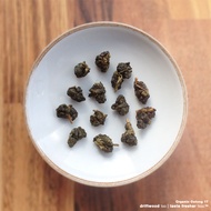 Organic Oolong 17 from driftwood tea