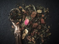 White Honey Figs from Seven Sister's Tea