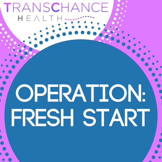 TransChance Health logo