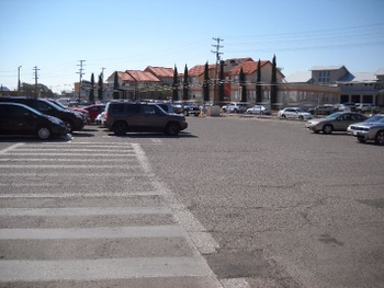 Parking Lot