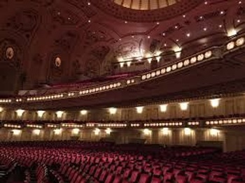 Performing Arts Center