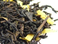 French Vanilla Bean from Tea Guys