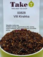 Wild Cherry (Villi Kirsikka) from TakeT