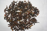 Sungma Organic musk sftgfop-1 Dj 116 2nd Flush Darjeeling tea 2010 from Tea Emporium
