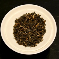 Ancient Golden Yunnan from The London Tea Room