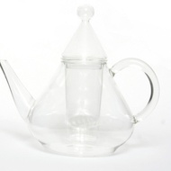 Merlin teapot from Grosche