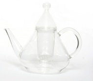 Merlin teapot from Grosche