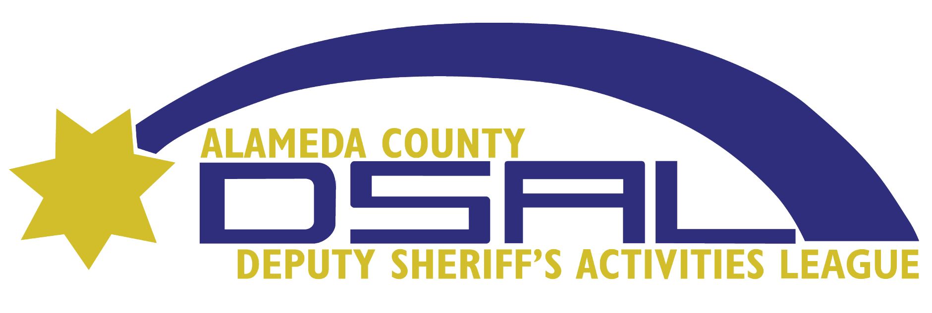 Alameda County Deputy Sheriffs' Activities League logo