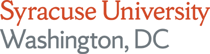 The Syracuse University Alumni Club of Washington, D.C. logo