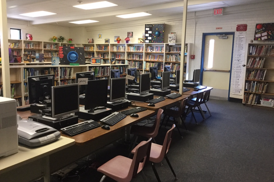 Library
