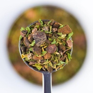 Peppermint Hot Cocoa from Bird & Blend Tea Co.