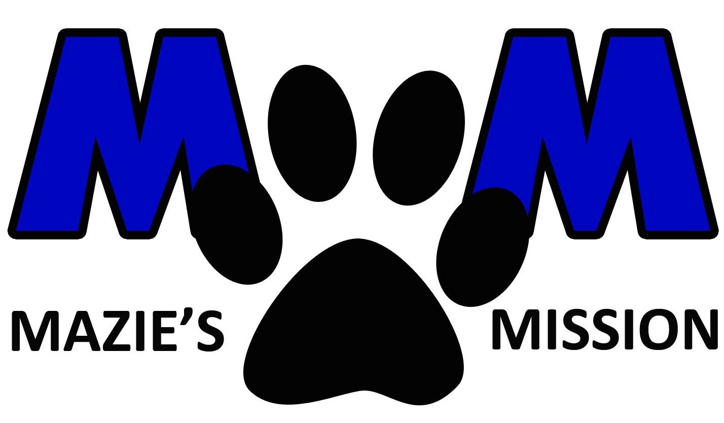 Mazie's Mission logo