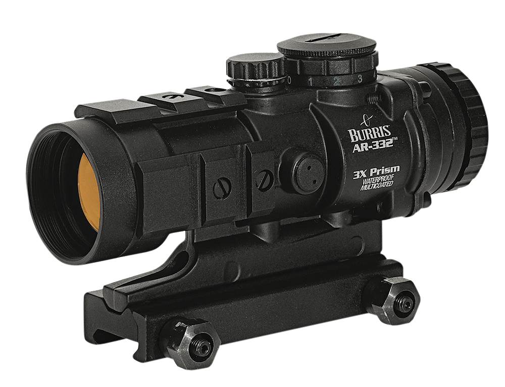 burris ar-332 - Ilustrasi 2