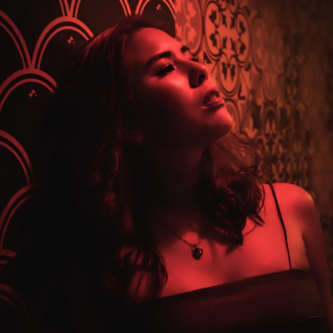 Daphne Khoo reinvents herself with new single 'Burning Up' — watch